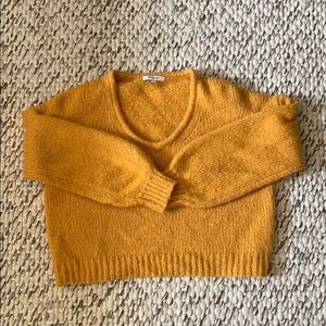 Madewell Sweater